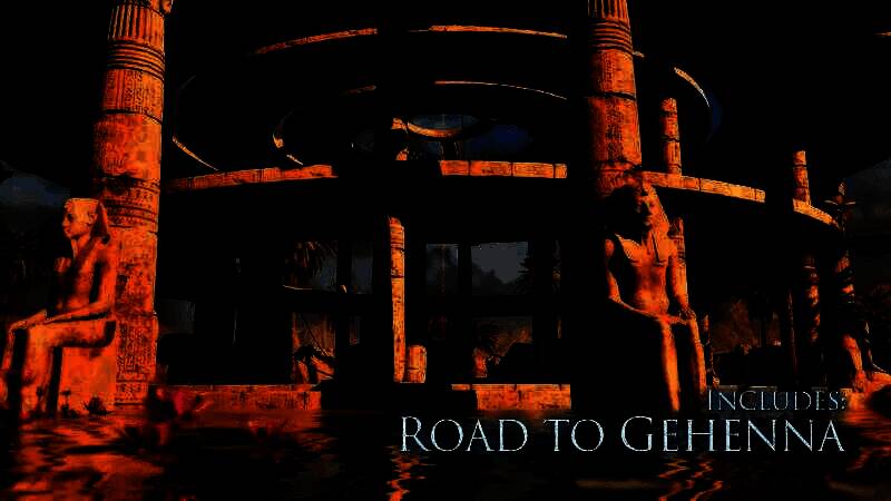 《塔罗斯的法则：重生》视频截图3