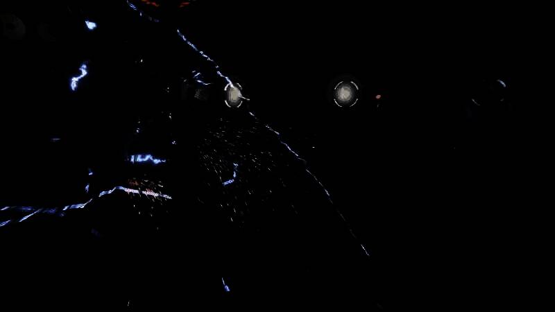 《原子之心》“海底魔力”DLC视频截图2