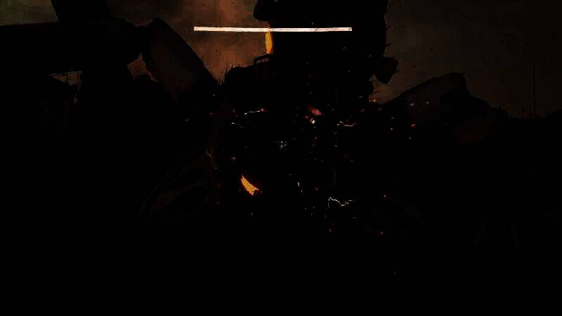 《原子之心》“海底魔力”DLC视频截图4