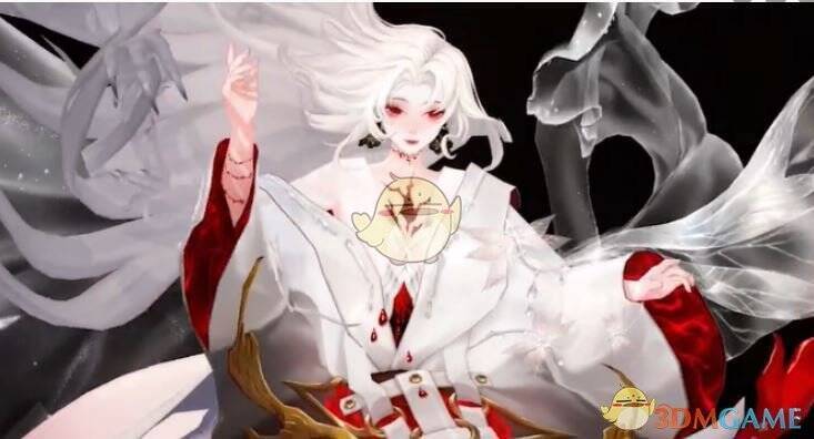 阴阳师祸津神双生梦皮肤购买界面图