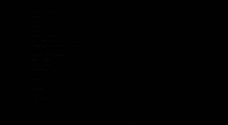 使用vscode打开文件的界面