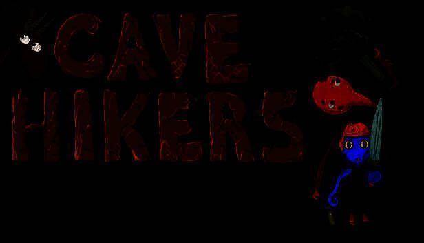 《洞窟徒步者》相关宣传图片1