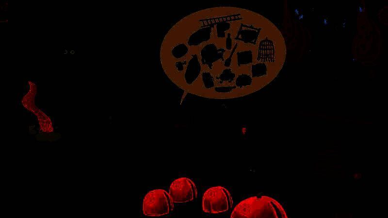 《洞窟徒步者》相关宣传图片7