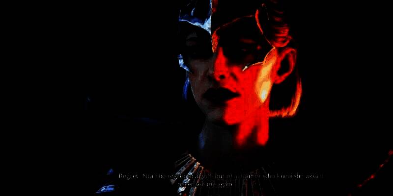 《龙腾世纪4：影障守护者》相关画面