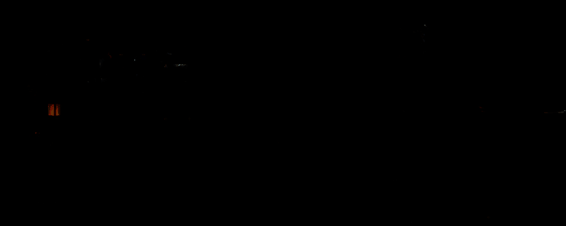 《无用之人：登神长阶》游戏画面