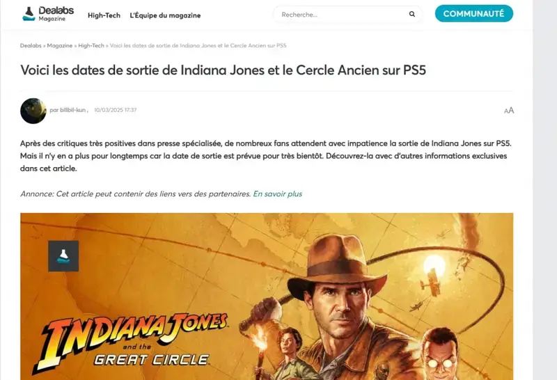 《夺宝奇兵：古老之圈》相关图片2