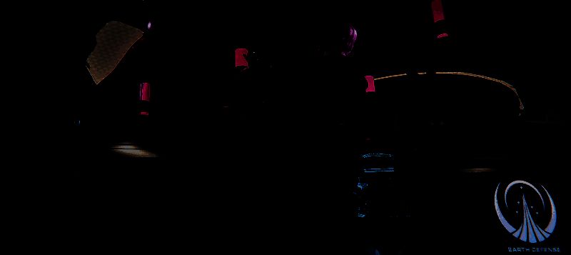 《星球：重启》全新剧情相关画面2