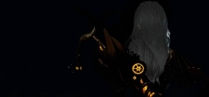 《星球：重启》璃晶盏挂件展示图