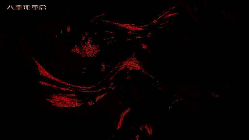 圣辉·炎羽华时装女款整体展示