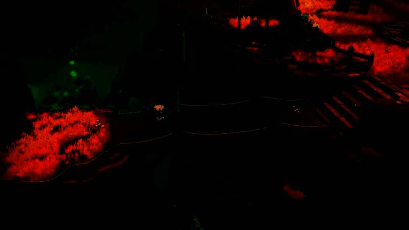 《夜勤人2：无尽宝库》游戏截图1