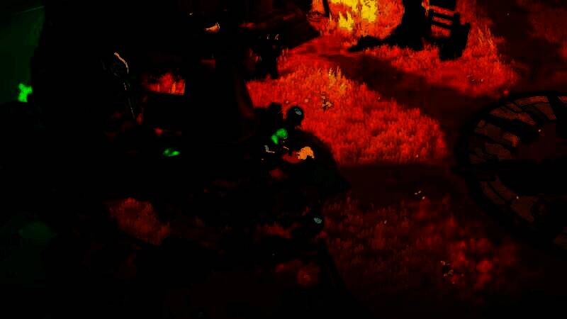 《夜勤人2：无尽宝库》游戏截图7