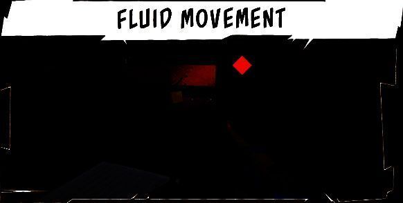 Supercharged动态移动画面