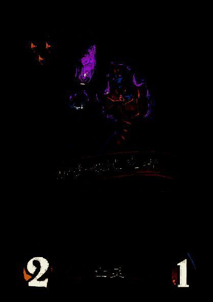 被移除的亡灵卡牌图片1