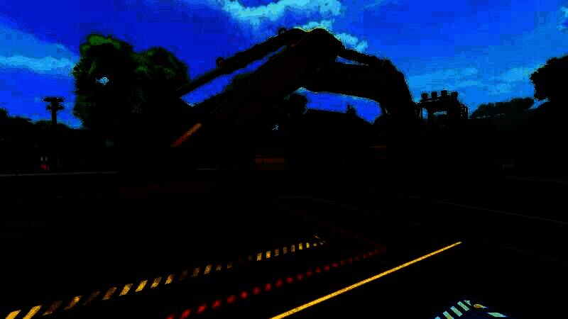 《DIG VR》游戏截图1