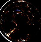 格珊蒂亚黑暗球体技能图标