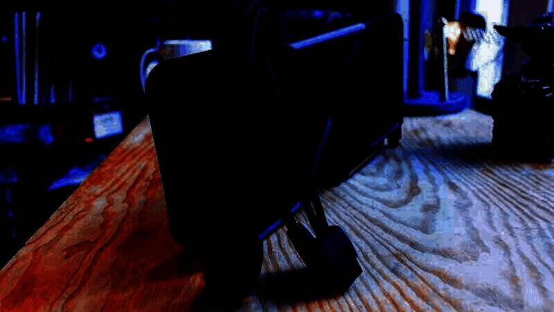 RTX 5090的特色展示图片