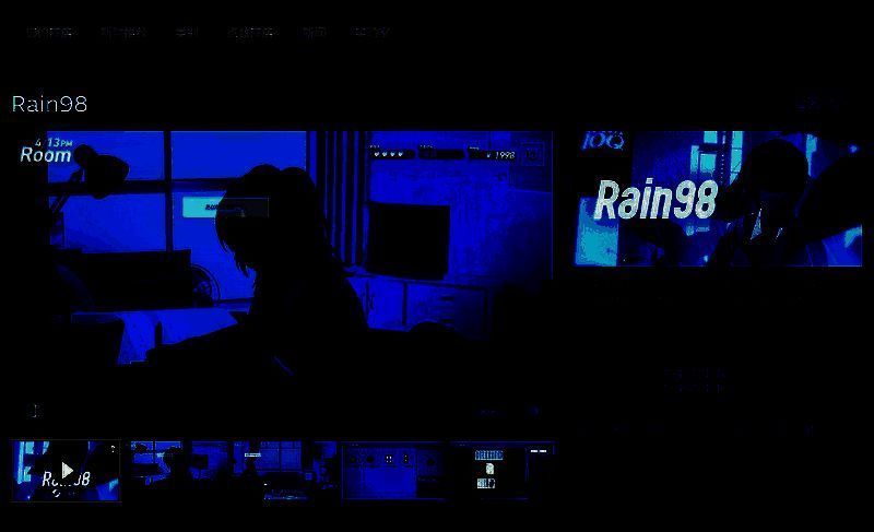 Rain98游戏相关图片2