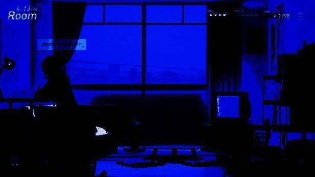 《Rain98》相关画面3