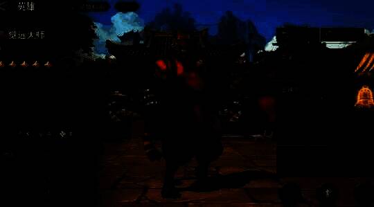 荒野国度林坤相关图片2