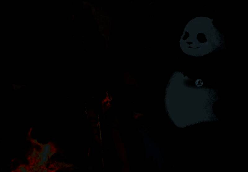 《明末：渊虚之羽》游戏美图3