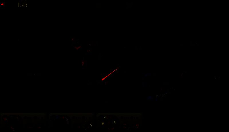 荒野国度装备展示图1