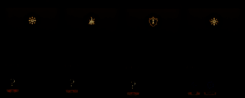 《咒语回声》游戏画面4