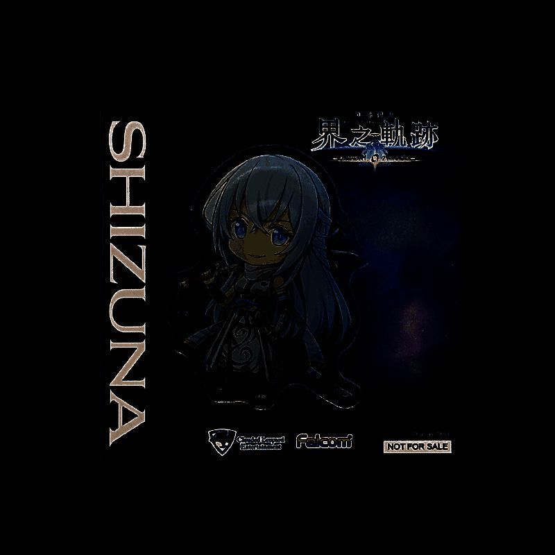 界之轨迹特典别针图片5