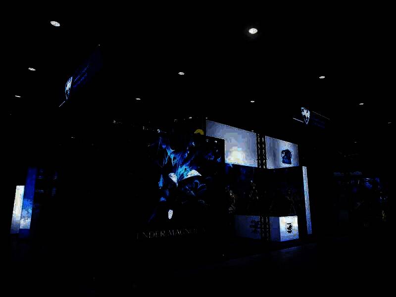 终结者玛格诺莉亚游戏画面图片1