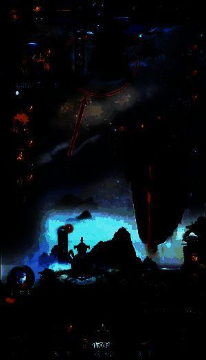 云深掌门路玄天塔修复相关图片