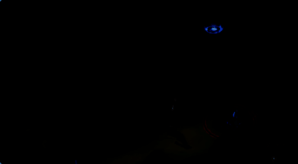 云深掌门路晶矿场景图片