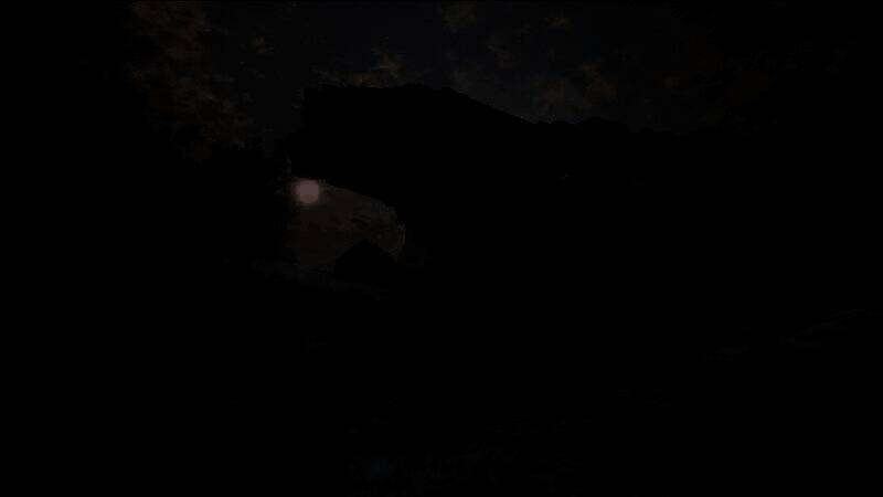 《第一狂战士：卡赞》游戏截图6