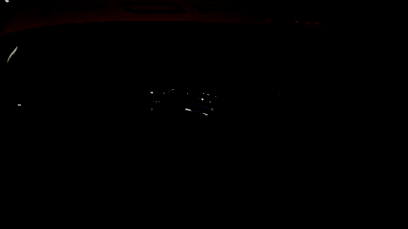 赛博朋克2077游戏画面