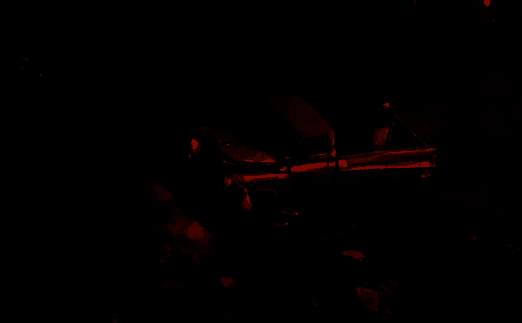 绝递必达游戏画面4