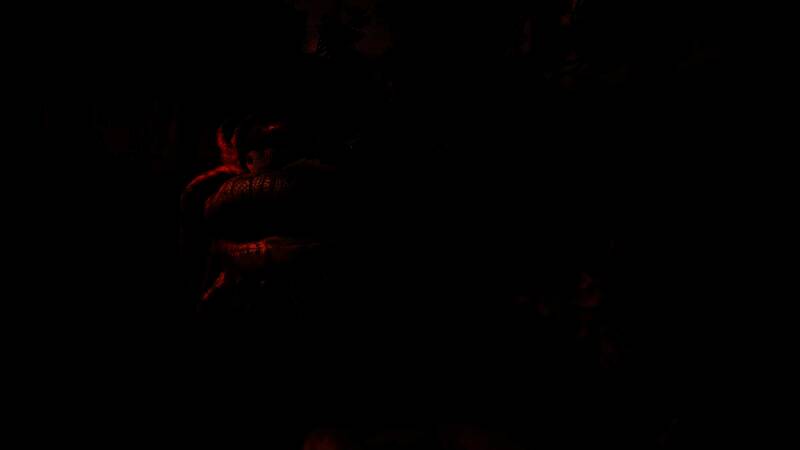 《午夜之南》游戏场景图