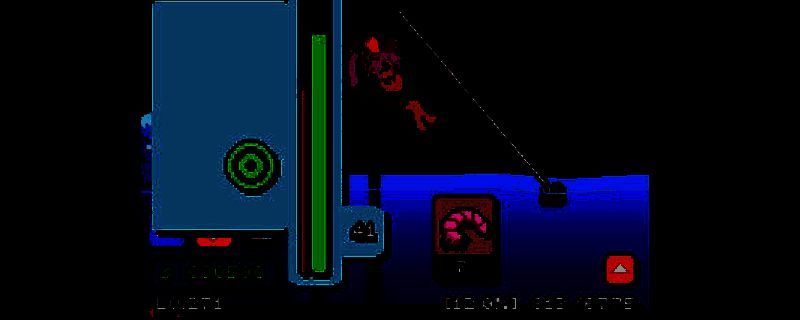 Cornerpond游戏画面1