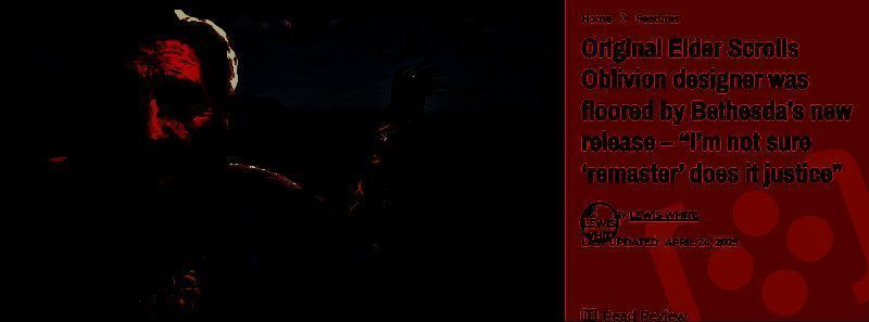 Bruce Nesmith相关图片