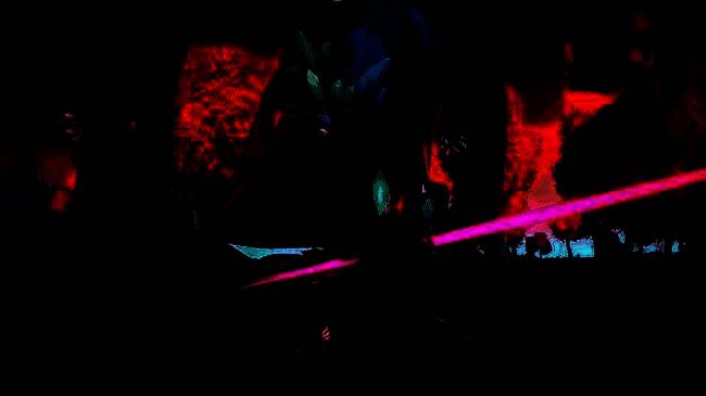 《光明破坏者》新内容画面