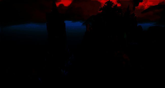 《光明破坏者》游戏宣传