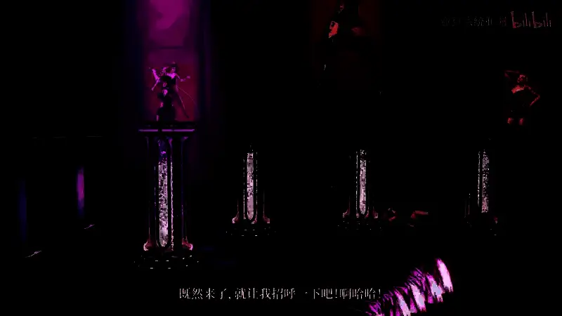 《双截龙再临》视频截图6