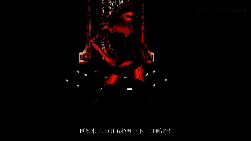 《双截龙再临》视频截图7