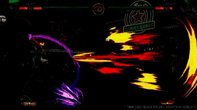 角色平衡调整示意图