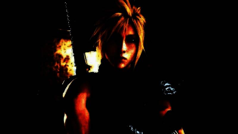 《最终幻想7：重制版》相关元素