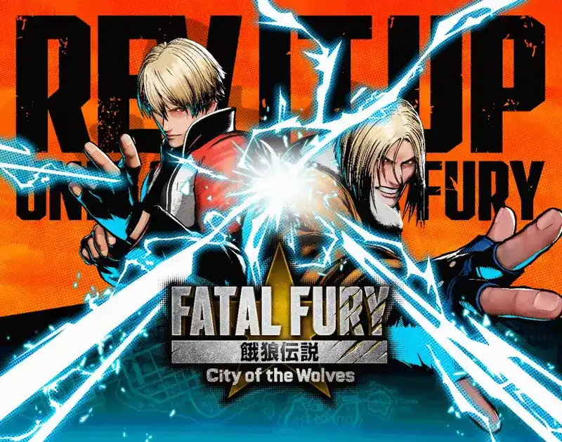 《群狼之城》相关宣传图3