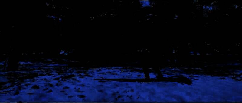 《羊蹄山之魂》相关画面3