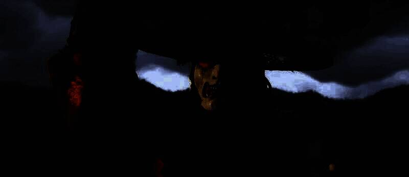 《羊蹄山之魂》相关画面4