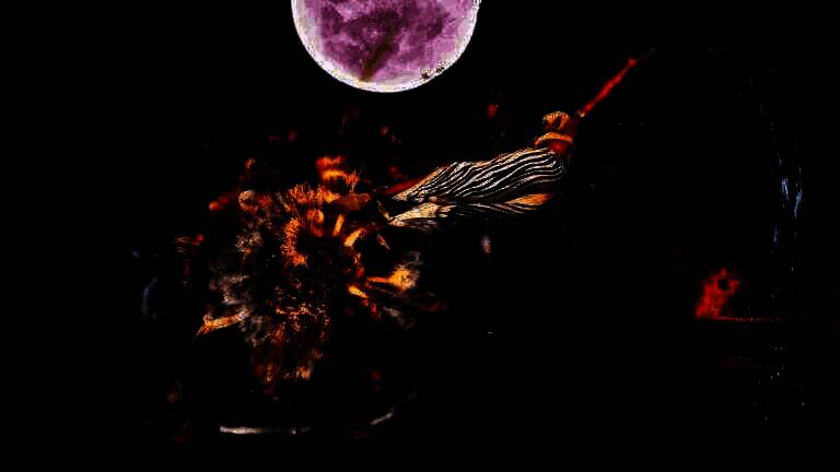 《街霸6》艾琳娜视频截图3