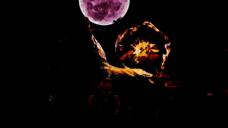 《街霸6》艾琳娜视频截图7