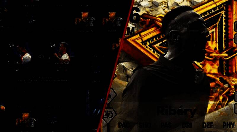 《EA Sports FC 25》战斗通行证相关图片