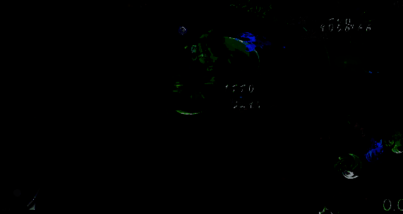 技能搭配示意图