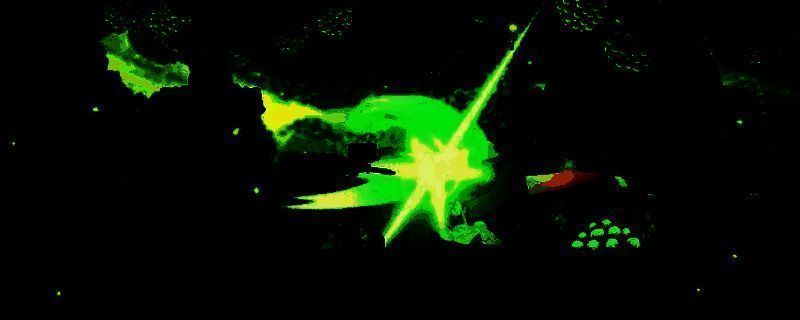 神来之笔：心之奇旅游戏画面